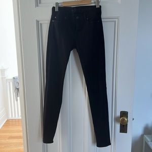 7 For all man king skinny jeans